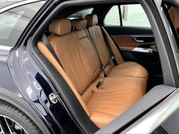 Mercedes-Benz E-Class E 450 4MATIC All-Terrain Wagon 2026 — side view