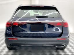 Mercedes-Benz E-Class E 450 4MATIC All-Terrain Wagon 2027 — side view