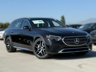 Mercedes-Benz E-Class E 450 4MATIC All-Terrain Wagon