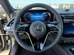 Mercedes-Benz E-Class E 450 4MATIC All-Terrain Wagon 2026 — side view