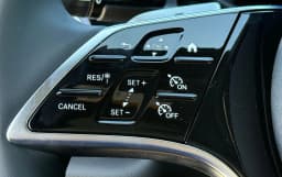 Mercedes-Benz E-Class E 450 4MATIC All-Terrain Wagon 2026 — side view