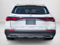 Mercedes-Benz E-Class E 450 4MATIC All-Terrain Wagon 2026 — side view
