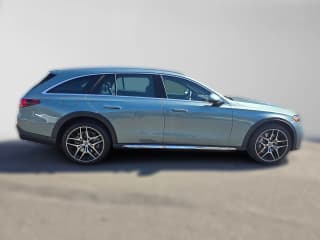 Mercedes-Benz E-Class E 450 4MATIC All-Terrain Wagon
