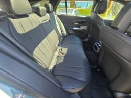 Mercedes-Benz E-Class E 450 4MATIC All-Terrain Wagon 2027 — side view