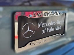 Mercedes-Benz E-Class E 450 4MATIC All-Terrain Wagon 2027 — side view