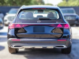Mercedes-Benz E-Class E 450 4MATIC All-Terrain Wagon 2026 — side view