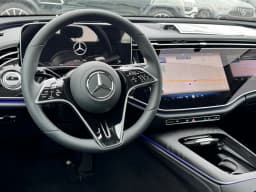 Mercedes-Benz E-Class E 450 4MATIC All-Terrain Wagon 2025 — side view