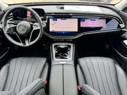 Mercedes-Benz E-Class E 450 4MATIC All-Terrain Wagon 2025 — side view