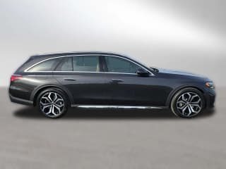 Mercedes-Benz E-Class E 450 4MATIC All-Terrain Wagon