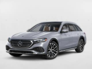 Mercedes-Benz E-Class E 450 4MATIC All-Terrain Wagon
