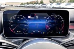 Mercedes-Benz CLE CLE 300 4MATIC Coupe 2026 — side view