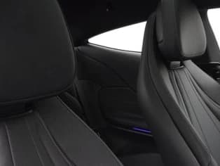 Mercedes-Benz CLE CLE 300 4MATIC Coupe 2026 — side view