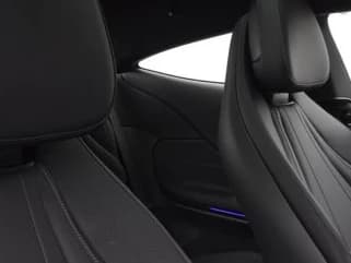 Mercedes-Benz CLE CLE 300 4MATIC Coupe 2026 — side view