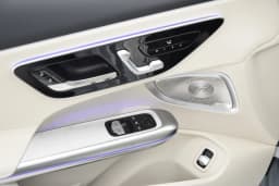 Mercedes-Benz CLE CLE 300 4MATIC Coupe 2026 — side view
