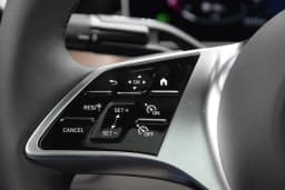 Mercedes-Benz CLE CLE 300 4MATIC Coupe 2026 — side view