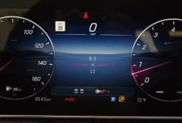 Mercedes-Benz CLE CLE 300 4MATIC Coupe 2026 — side view