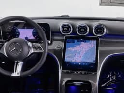 Mercedes-Benz CLE CLE 300 4MATIC Coupe 2026 — side view