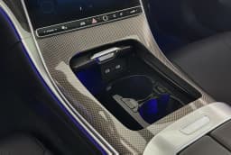 Mercedes-Benz CLE CLE 300 4MATIC Coupe 2026 — side view