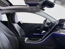 Mercedes-Benz CLE CLE 300 4MATIC Coupe 2026 — side view