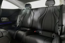 Mercedes-Benz CLE CLE 300 4MATIC Coupe 2026 — side view