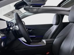 Mercedes-Benz CLE CLE 300 4MATIC Coupe 2026 — side view