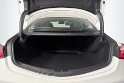 Mercedes-Benz CLE CLE 300 4MATIC Coupe 2026 — side view