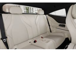 Mercedes-Benz CLE CLE 300 4MATIC Coupe 2027 — side view