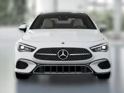 Mercedes-Benz CLE CLE 300 4MATIC Coupe 2027 — side view