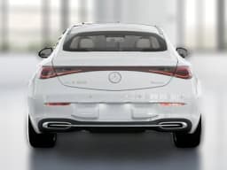 Mercedes-Benz CLE CLE 300 4MATIC Coupe 2027 — side view