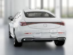 Mercedes-Benz CLE CLE 300 4MATIC Coupe 2027 — side view