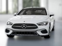 Mercedes-Benz CLE CLE 300 4MATIC Coupe 2027 — side view