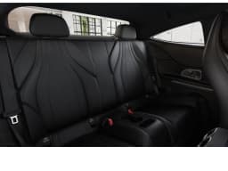 Mercedes-Benz CLE CLE 300 4MATIC Coupe 2026 — side view
