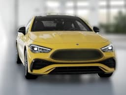 Mercedes-Benz CLE CLE 300 4MATIC Coupe 2026 — side view