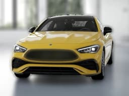 Mercedes-Benz CLE CLE 300 4MATIC Coupe 2026 — side view