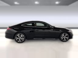 Mercedes-Benz CLE CLE 300 4MATIC Coupe 2026 — side view