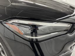 Mercedes-Benz CLE CLE 300 4MATIC Coupe 2026 — side view