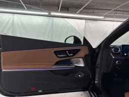 Mercedes-Benz CLE CLE 300 4MATIC Coupe 2026 — side view