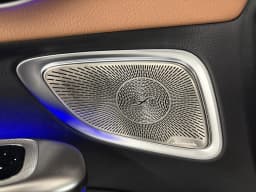 Mercedes-Benz CLE CLE 300 4MATIC Coupe 2026 — side view