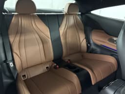 Mercedes-Benz CLE CLE 300 4MATIC Coupe 2026 — side view