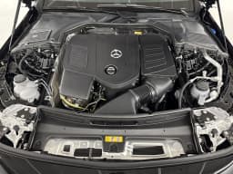 Mercedes-Benz CLE CLE 300 4MATIC Coupe 2026 — side view