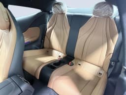 Mercedes-Benz CLE CLE 300 4MATIC Coupe 2027 — side view