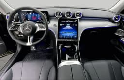 Mercedes-Benz CLE CLE 300 4MATIC Coupe 2027 — side view