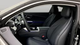 Mercedes-Benz CLE CLE 300 4MATIC Coupe 2027 — side view