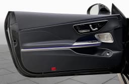 Mercedes-Benz CLE CLE 300 4MATIC Coupe 2027 — side view