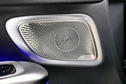 Mercedes-Benz CLE CLE 300 4MATIC Coupe 2027 — side view