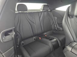 Mercedes-Benz CLE CLE 300 4MATIC Coupe 2026 — side view