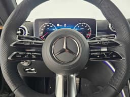 Mercedes-Benz CLE CLE 300 4MATIC Coupe 2026 — side view