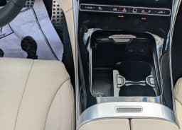 Mercedes-Benz CLE CLE 300 4MATIC Coupe 2027 — side view