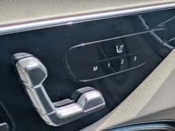 Mercedes-Benz CLE CLE 300 4MATIC Coupe 2027 — side view