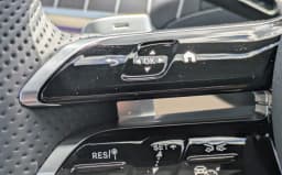 Mercedes-Benz CLE CLE 300 4MATIC Coupe 2027 — side view